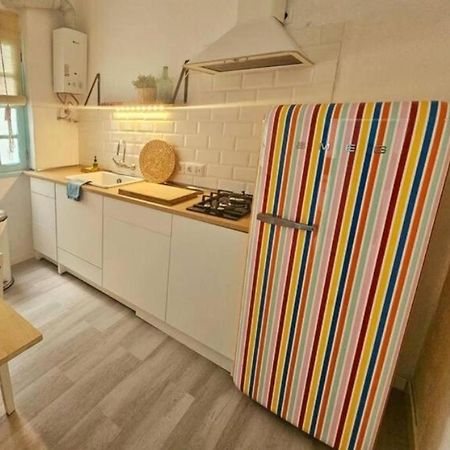 Paraiso Las Galanas 2Rooms San Sebastián de la Gomera Eksteriør bilde