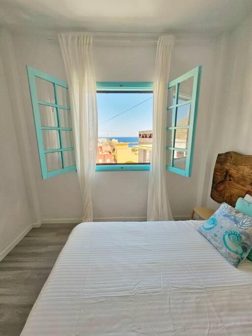 Paraiso Las Galanas 2Rooms San Sebastián de la Gomera Eksteriør bilde