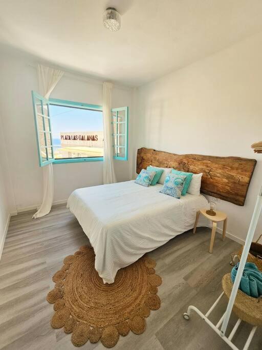 Paraiso Las Galanas 2Rooms San Sebastián de la Gomera Eksteriør bilde