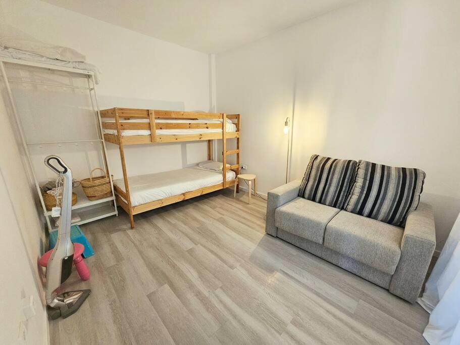 Paraiso Las Galanas 2Rooms San Sebastián de la Gomera Eksteriør bilde