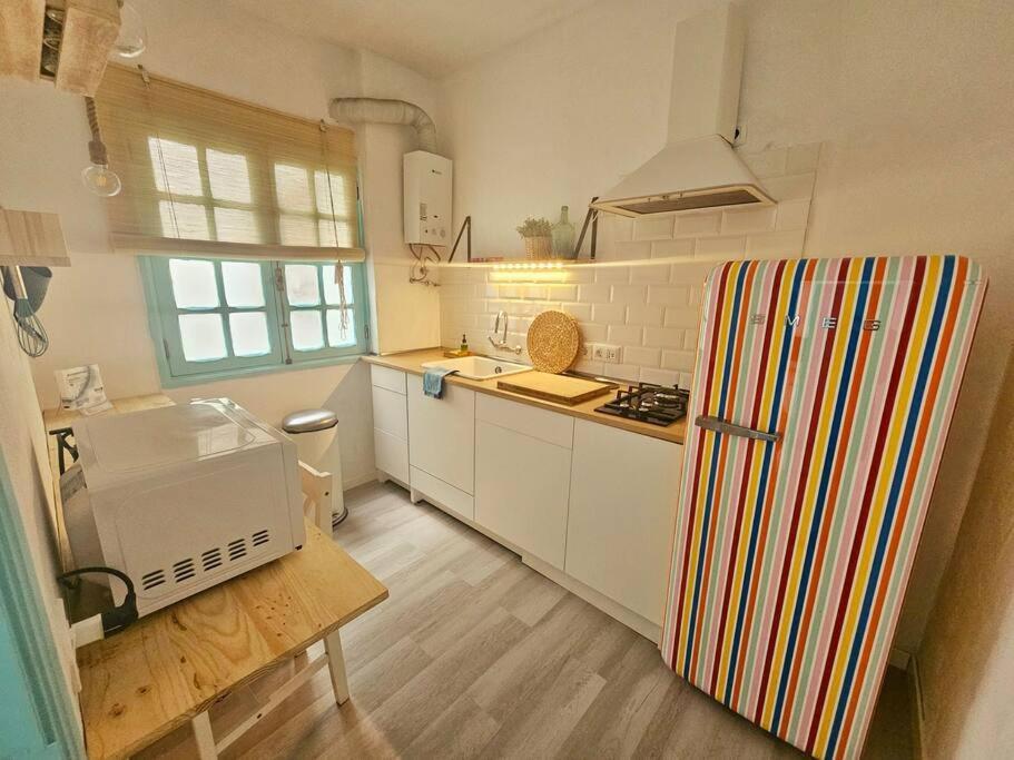 Paraiso Las Galanas 2Rooms San Sebastián de la Gomera Eksteriør bilde