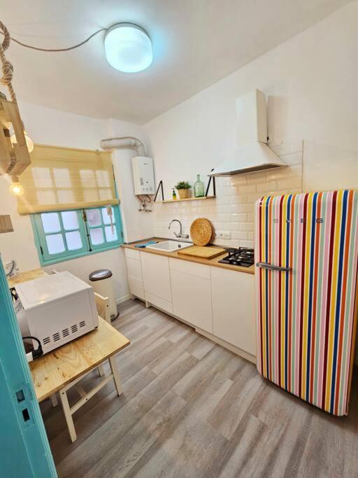 Paraiso Las Galanas 2Rooms San Sebastián de la Gomera Eksteriør bilde