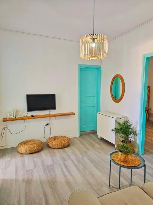 Paraiso Las Galanas 2Rooms San Sebastián de la Gomera Eksteriør bilde