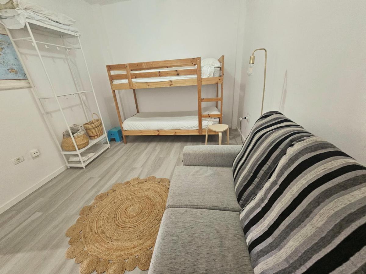Paraiso Las Galanas 2Rooms San Sebastián de la Gomera Eksteriør bilde