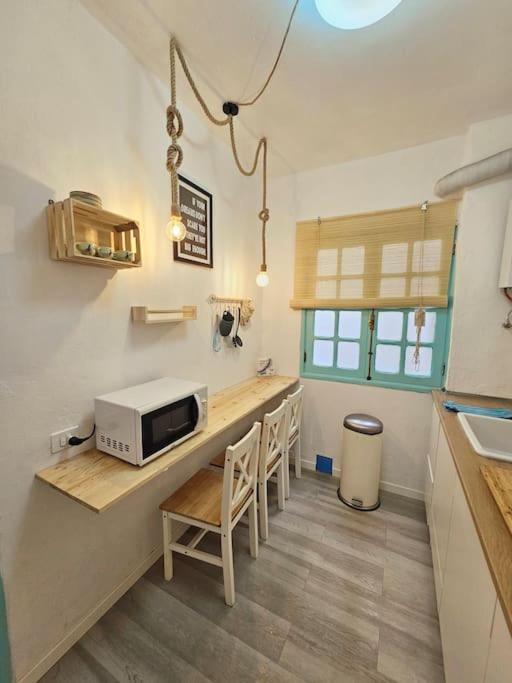 Paraiso Las Galanas 2Rooms San Sebastián de la Gomera Eksteriør bilde
