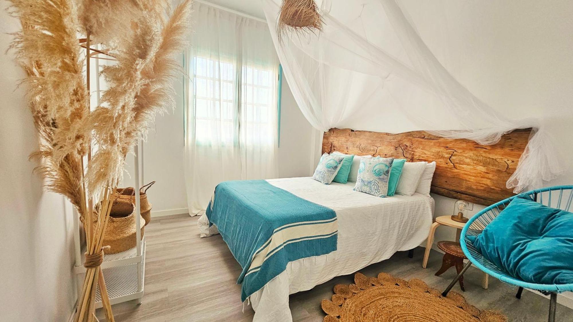 Paraiso Las Galanas 2Rooms San Sebastián de la Gomera Eksteriør bilde