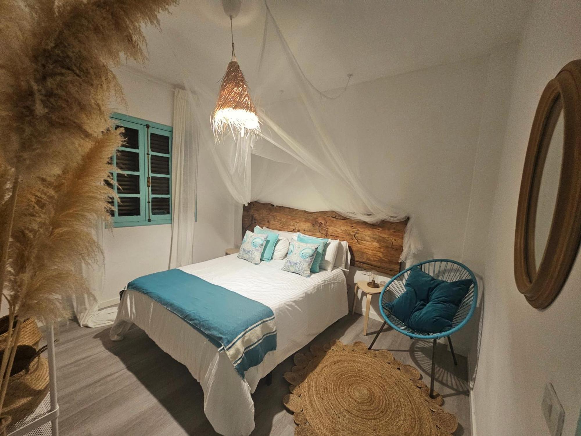 Paraiso Las Galanas 2Rooms San Sebastián de la Gomera Eksteriør bilde