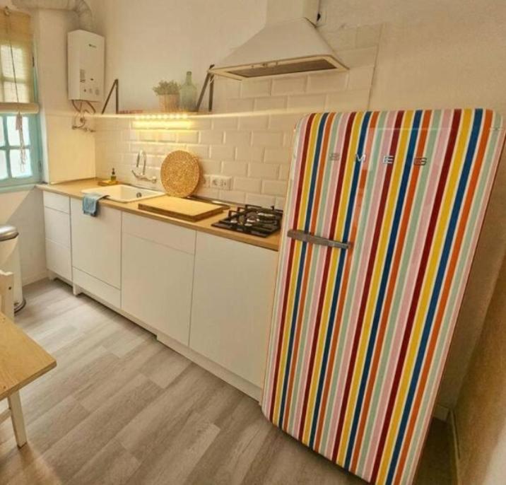 Paraiso Las Galanas 2Rooms San Sebastián de la Gomera Eksteriør bilde