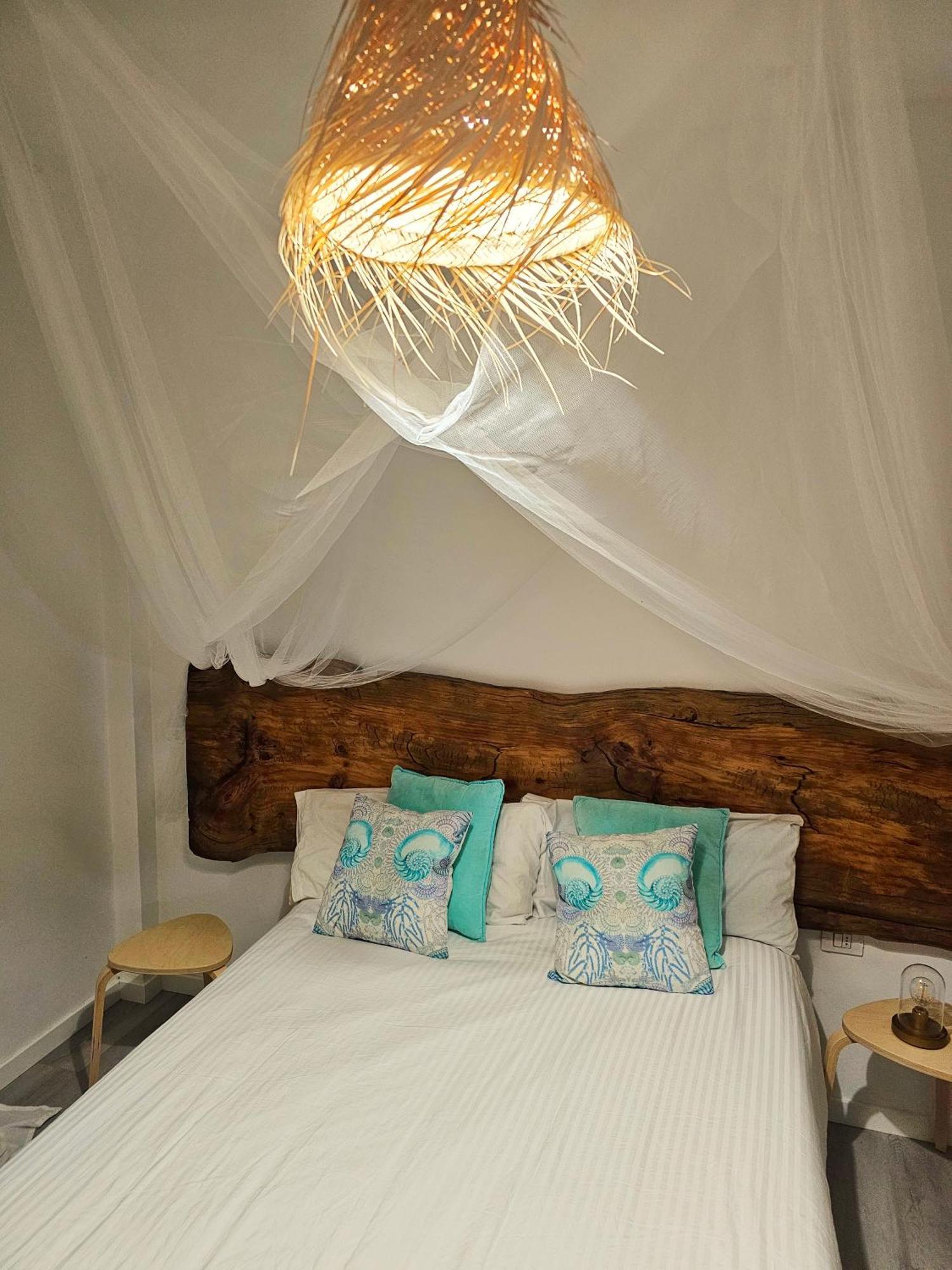 Paraiso Las Galanas 2Rooms San Sebastián de la Gomera Eksteriør bilde