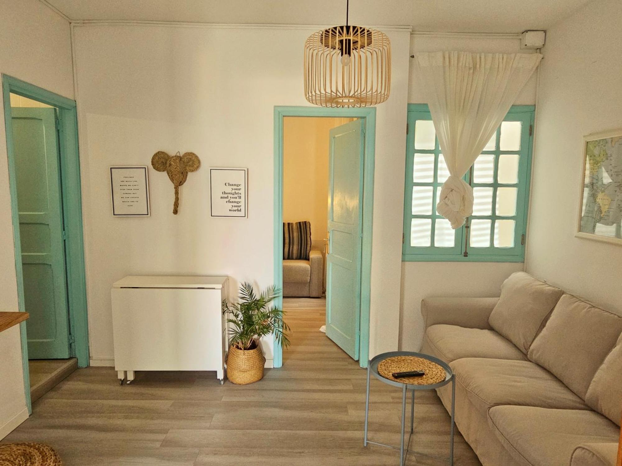 Paraiso Las Galanas 2Rooms San Sebastián de la Gomera Eksteriør bilde