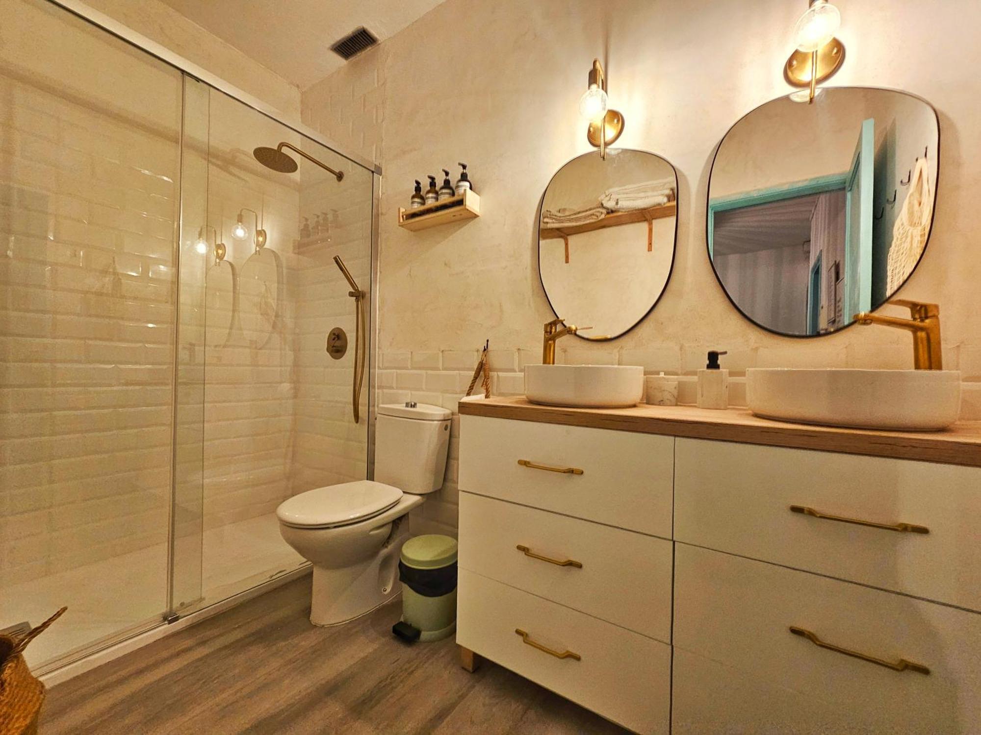 Paraiso Las Galanas 2Rooms San Sebastián de la Gomera Eksteriør bilde