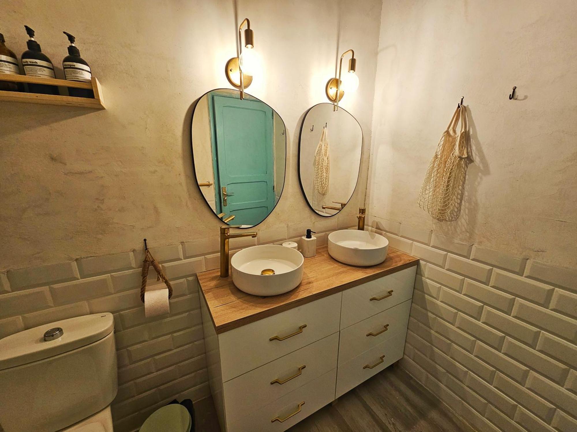 Paraiso Las Galanas 2Rooms San Sebastián de la Gomera Eksteriør bilde