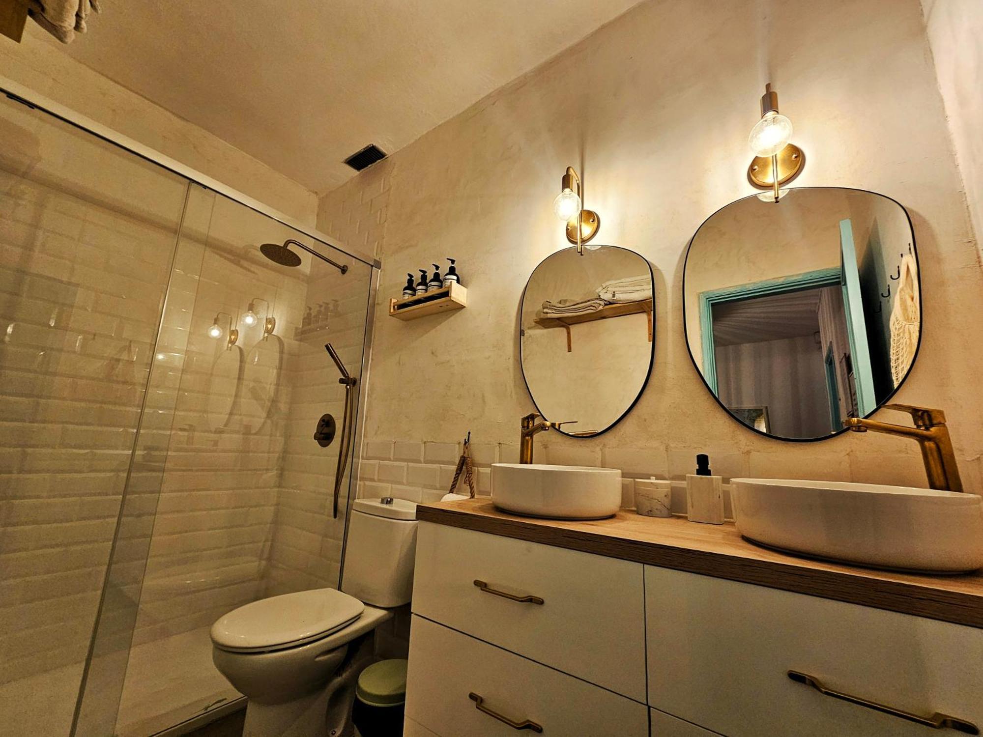 Paraiso Las Galanas 2Rooms San Sebastián de la Gomera Eksteriør bilde
